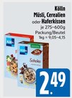 Müsli bei E xpress im Kaufbeuren Prospekt für 2,49 €