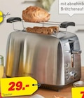TOASTER „TO-925 (ES)“ Angebote bei Höffner Dresden für 29,00 €