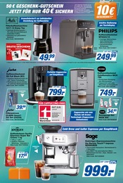 Aktueller expert Prospekt mit Espresso, "Top Angebote", Seite 5