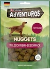 Katzensnack bei Hieber im Prospekt "" für 0,99 €