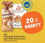 Amarettini Angebote von Gadeschi bei tegut Heidelberg