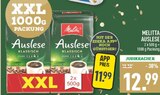 Auslese Klassisch Angebote von Melitta bei Marktkauf Warendorf für 11,99 €