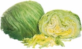 EDEKA Ascheberg - Deutschland Eisbergsalat Klasse 1 Angebot im Prospekt Deutschland Eisbergsalat Klasse 1 bei EDEKA im Ascheberg Prospekt für 1,11 €