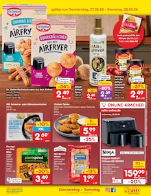Brot Angebot im Netto Marken-Discount Prospekt, gültig von 24.08.2026 bis 29.08.2026 Brot Angebot im aktuellen Netto Marken-Discount Prospekt auf Seite 14