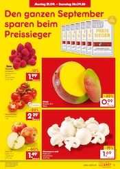 Äpfel im Netto Marken-Discount Prospekt in Meerbusch Aktueller Netto Marken-Discount Prospekt mit Äpfel, "Aktuelle Angebote", Seite 5