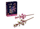 Aktuelle Kerzen Angebote bei MediaMarkt Saturn in Cottbus Aktuelles Botanicals 40725 Kirschblüten Bausatz, Mehrfarbig Angebot bei MediaMarkt Saturn in Cottbus ab 10,99 €