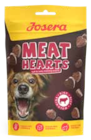Meat Hearts von Josera für 1,99 € bei Pflanzen Kölle im Angebot Meat Hearts von Josera im aktuellen Pflanzen Kölle Prospekt