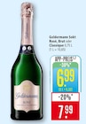 Aktuelle Sekt Angebote bei Marktkauf in Reutlingen Aktuelles Sekt Rosé, Brut Angebot bei Marktkauf in Reutlingen ab 6,99 €