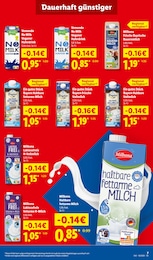 Lidl Vegane Lebensmittel im Prospekt Lidl Vegane Lebensmittel im Prospekt