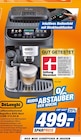 Aktuelle Kaffee Angebote bei expert in Ahaus Aktuelles Kaffeevollautomat Magnifica EVO Next ECAM 310.60.B Angebot bei expert in Ahaus ab 499,00 €