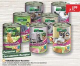 Raiffeisenmarkt - Tierliebe Katzen-Nassfutter Angebot im Prospekt Tierliebe Katzen-Nassfutter bei Raiffeisenmarkt im Prospekt "" für 1,99 €