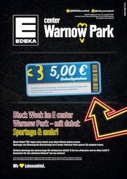 E center Prospekt für Mönchhagen: "Top Angebote", 48 Seiten, 24.11.2025 - 29.11.2025