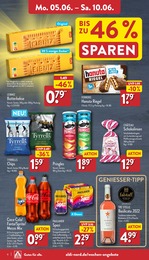 Fanta Angebot & Preis im aktuellen ALDI Nord Prospekt Fanta Angebot im aktuellen ALDI Nord Prospekt auf Seite 8
