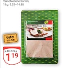 Angebot im GLOBUS Neunkirchen (Saarland) Prospekt GLOBUS Neunkirchen (Saarland) Prospekt mit im Angebot für 1,19 €