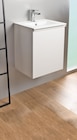 ineo4 Handwaschbecken mit Unterschrank im Angebot bei REUTER in Lörrach ineo4 Handwaschbecken mit Unterschrank Angebote von evineo bei REUTER Lörrach für 212,95 €