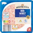 Frischwurst-Aufschnitt im Angebot bei Netto Marken-Discount in Herne Frischwurst-Aufschnitt Angebote von Hofmaier bei Netto Marken-Discount Herne für 1,00 €