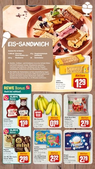 Bananen im nahkauf Prospekt "nichts liegt näher" mit 8 Seiten (Wuppertal)