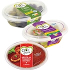 SUR TOUT - CROC FRAIS en promo chez Carrefour Orléans