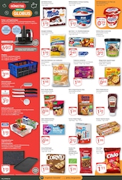 Besteck im GLOBUS Prospekt in Völklingen Aktueller GLOBUS Prospekt mit Besteck, "Aktuelle Angebote", Seite 4