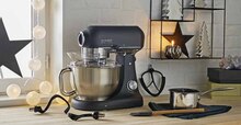 ROBOT PÂTISSIER - But à Le Chesnay ROBOT PÂTISSIER en promo chez But Le Chesnay à 199,99 €