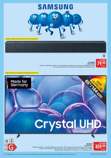 Kühlschrank im Marktkauf Prospekt "AUSWAHL RIESIG, PREISE NIEDRIG" mit 44 Seiten (Leipzig)