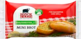 Mini Brot im Angebot bei EDEKA in Buchholz Mini Brot Angebote von Block House bei EDEKA Buchholz für 0,99 €