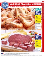 Viande Angebote im Prospekt "Carrefour" von Carrefour Viande Angebote im Prospekt "Carrefour" von Carrefour auf Seite 29