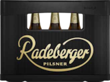 Pilsner Angebote von Radeberger bei Trinkgut Bad Homburg für 10,99 €