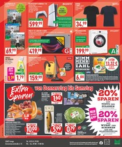 Waschmaschine im Marktkauf Prospekt in Lemgo Aktueller Marktkauf Prospekt mit Waschmaschine, "Aktuelle Angebote", Seite 28