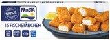 Aktuelles Schlemmerfilet Brokkoli Mandel Angebot bei REWE in Recklinghausen ab 0,30 €