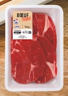 Viande Bovine Française : 4 basses côtes à griller - NETTO en promo chez Netto Viande Bovine Française : 4 basses côtes à griller - NETTO dans le catalogue Netto