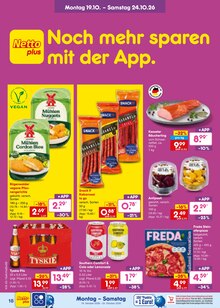 Cola im Netto Marken-Discount Prospekt "Aktuelle Angebote" mit 75 Seiten (Neuwied)