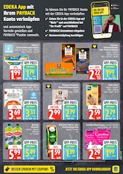 Aktueller EDEKA Prospekt mit Pizza, "Top Angebote", Seite 7