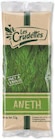 Herbes fraiches - LES CRUDETTES dans le catalogue Hyper U