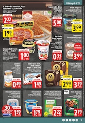 Dessert im EDEKA Prospekt in Leverkusen Aktueller EDEKA Prospekt mit Dessert, "Aktuelle Angebote", Seite 15