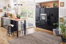 Elegante Wohnküche Angebot in Kürnach im aktuellen Prospekt bei Opti-Wohnwelt in Kürnach