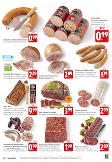 Rindfleisch im aktuellen E center Prospekt (Heilbronn) Rindfleisch im E center Prospekt "Aktuelle Angebote" mit 44 Seiten (Heilbronn)