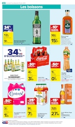 Offre Rhum dans le catalogue Carrefour Market du moment à la page 46