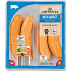 Netto Marken-Discount - Bockwurst Angebot im Prospekt Bockwurst bei Netto Marken-Discount im Prospekt "" für 2,22 €