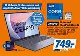 Notebook IdeaPad Slim 3i im Angebot bei expert in Ahaus Notebook IdeaPad Slim 3i Angebote von Lenovo bei expert Ahaus für 749,00 €