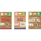SUR TOUTES LES CARTOUCHES - JETLINE - Carrefour Market à Pessac SUR TOUTES LES CARTOUCHES - JETLINE en promo chez Carrefour Market Pessac