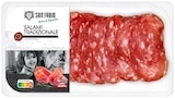 Penny Scheibenberg - Salami Angebot im Prospekt Salami bei Penny im Scheibenberg Prospekt für 1,19 €
