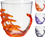 Gobelet main de squelette en promo chez Maxi Bazar Boulogne-sur-Mer à 1,49 €