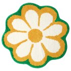 Badematte Blumenmuster im Angebot bei IKEA in Elmshorn Badematte Blumenmuster Angebote von KÄRRKNIPPROT bei IKEA Elmshorn für 9,99 €