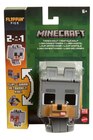Flippin’ Figure Sammelfigur im Rossmann Prospekt Flippin’ Figure Sammelfigur von Minecraft im aktuellen Rossmann Prospekt für 12,99 €
