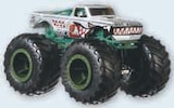 Monster Trucks - HOT WHEELS dans le catalogue Super U