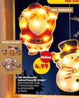 LED-Weihnachtsbeleuchtung für Kinder Angebote bei Penny Ahlen für 4,99 €