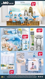 Gardinen Angebot & Preis im aktuellen Netto mit dem Scottie Prospekt Gardinen Angebot im aktuellen Netto mit dem Scottie Prospekt auf Seite 18