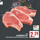 Aktuelle Rindfleisch Angebote bei Marktkauf in Gelsenkirchen Aktuelles Zarte KALBSKOTELETTS Angebot bei Marktkauf in Gelsenkirchen ab 2,29 €