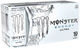Energy Drink im Angebot bei Penny in Seevetal Energy Drink Angebote von Monster bei Penny Seevetal für 8,88 €